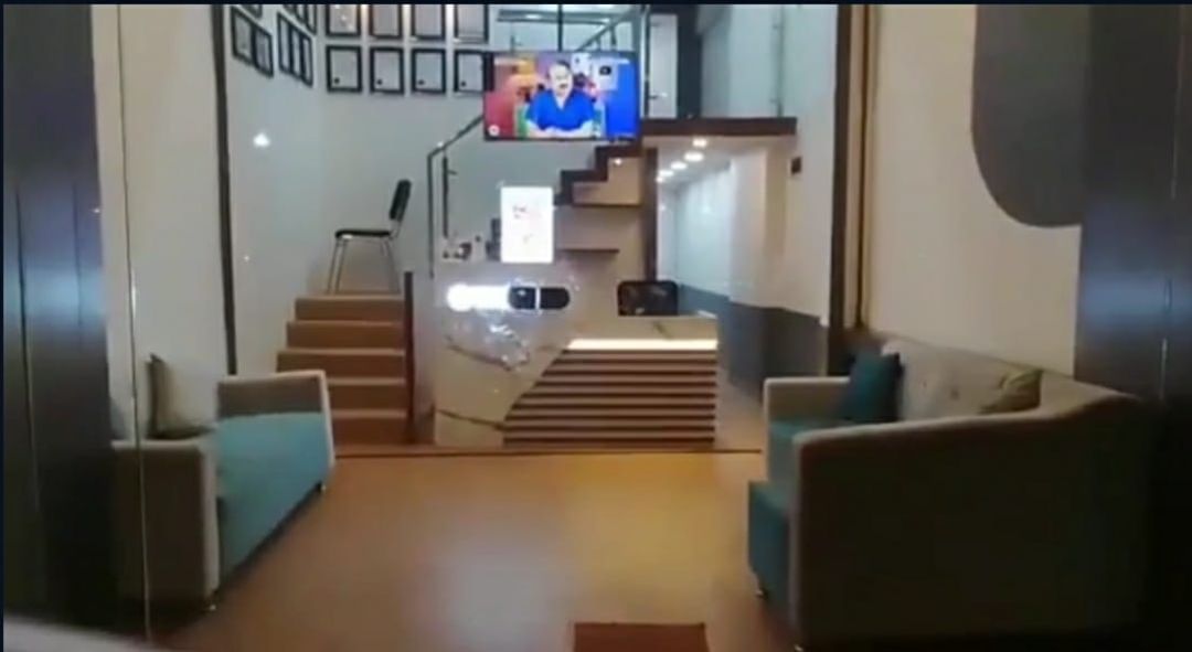 Triton Super Speciality Clinic in Panvel, Navi Mumbai