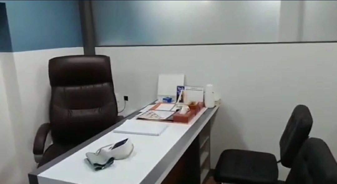 Triton Super Speciality Clinic in Panvel, Navi Mumbai