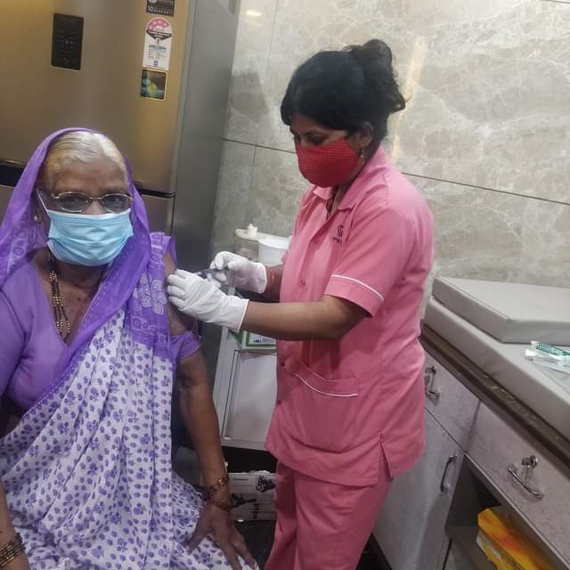 Triton Super Speciality Clinic in Panvel, Navi Mumbai