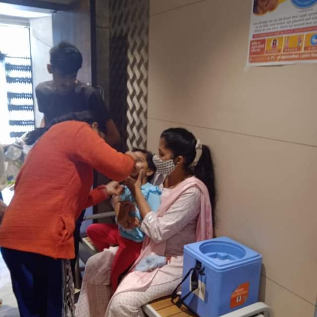 Triton Super Speciality Clinic in Panvel, Navi Mumbai